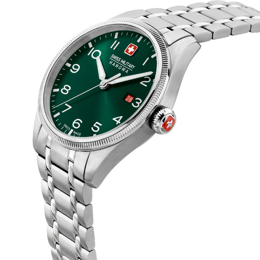 Swiss military hanowa SMWGH0000803